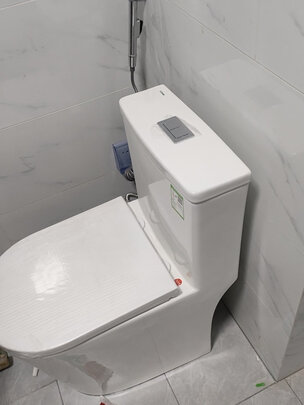 马桶坐便器