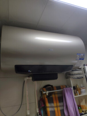 海尔EC6001-JHU1一个月后开始后悔了诉说原因