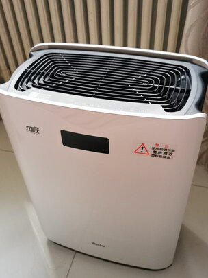 亚都KJ455G-S4D|亚都KJ455G-S4D到底怎么样，参数如何！