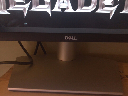 戴尔S2721QS显示器|用户揭秘戴尔S2721QS显示器好吗,入手解密评测真相