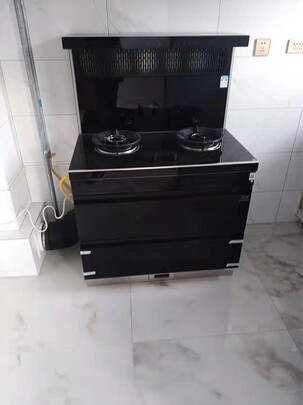 美的JJZT-90D15-G集成灶|美的JJZT-90D15-G集成灶独家揭秘评测真相,不看后悔!