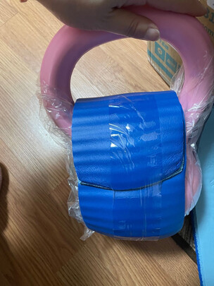 壶铃