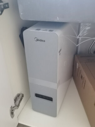 沁园小白鲸Pro800G净水器自已看内幕,答案在这里
