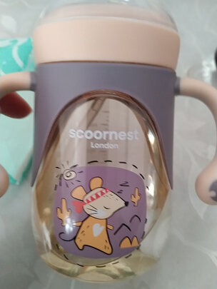 儿童水杯