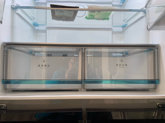 冰箱|美的BCD-449WSPZM(E)冰箱怎么样评测分析结果告知！