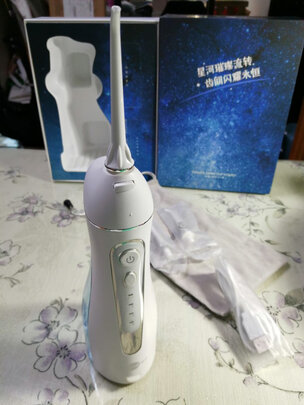 博皓5002冲牙器怎么样?划算吗?多人被骗被坑是真的？