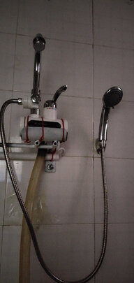 真实感受解析:热恋H3X3电热水龙头怎么样到底垃不垃圾?