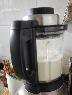 破壁机|【热搜头条】苏泊尔SP815S破壁机怎么样?到底值不值得上手呀？