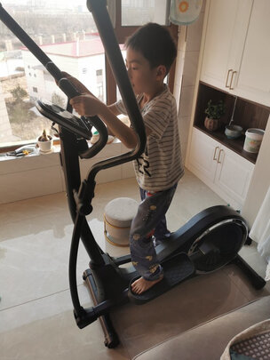 椭圆机|【电商快报】麦瑞克MR-581怎么样？真实体验感受？不看后悔了