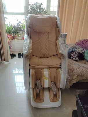 奥佳华OG7806极度喜欢感受反馈