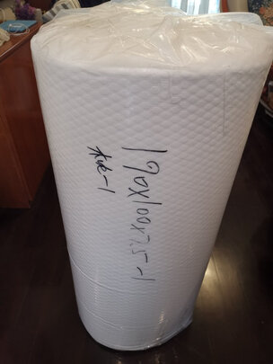 爱德福天然乳胶床垫怎么样?用后一周讲体验感受？
