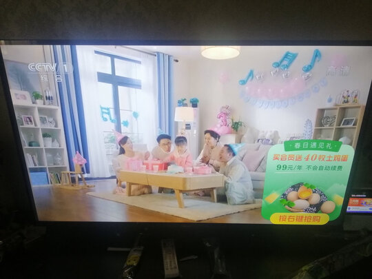 海信55E3F-Y优缺点详解分析爆料,选前必看!