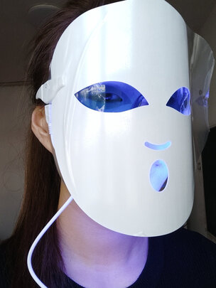 美容仪|评测细节：金稻KD036A美容仪质量好不好？效果差还是好？