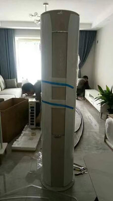 柜机空调|海尔KCA81柜机空调怎么样？亲身体验告知你实情！