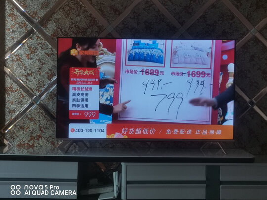 酷开55P31选购容忽然的三大要点