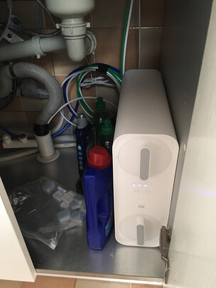 净水器|小米MR442-A好吗？图文评测曝光