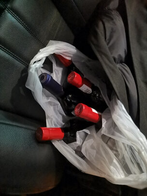 红酒|外观展示讲讲看蒙特斯红酒口碑好还是差？是什么品味呢？