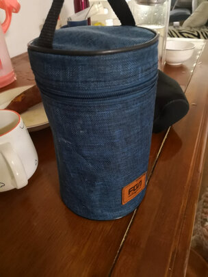焖烧杯