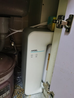 净水器|安吉尔J2904-ROB90净水器怎么样？说一说体验真相