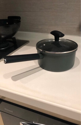奶锅