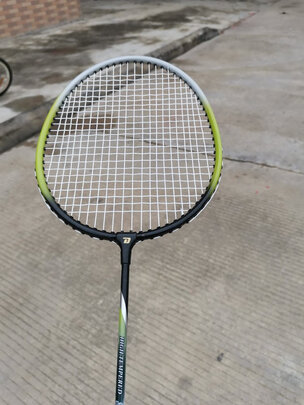 威克多羽毛球拍质量好吗?口碑真实揭秘? - 乐器教程网