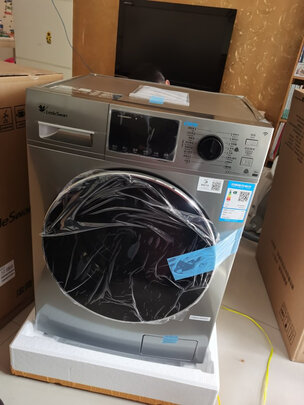 小天鹅TG100V86WMDY5烘干机|【电商快报】小天鹅洗烘套装哪款比较好用？大家讲讲体验真相感受