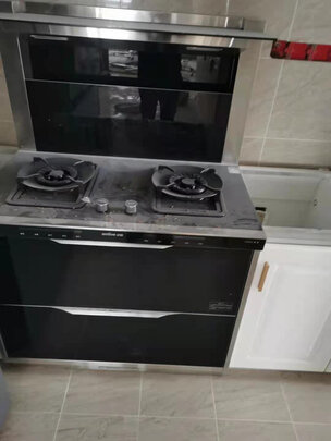 亿田J02D集成灶|用户揭秘亿田J02D集成灶好吗,入手解密评测真相