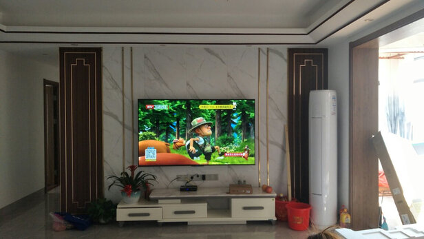 海信75E3F电视|看完不迷路：海信75E3F对比e3f pro都有什么区别？选择哪款好呀？