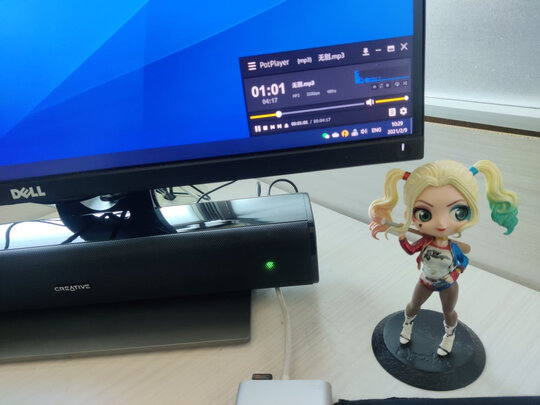 创新STAGE|创新STAGE AIR回音壁好吗？图文评测曝光