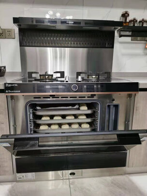 火星人和美大集成灶的哪个好?真的担心假货！