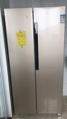 冰箱|客观评价奥克斯BCD468WBV2怎么样？上手三周说真相