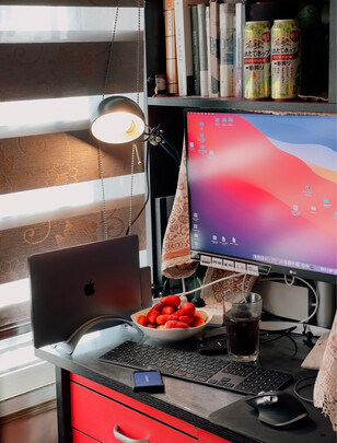 LG27UP850一个月后开始后悔了诉说原因