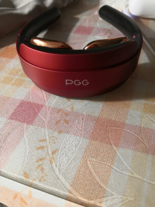 PGG D18-红色怎么样？恢复够不够快？颜色漂亮吗？