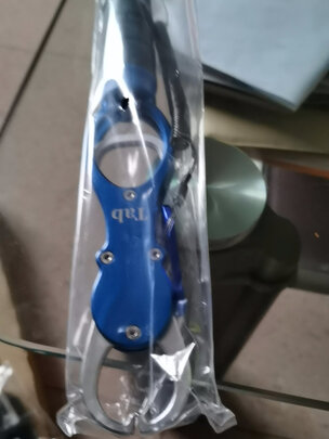 路亚钳