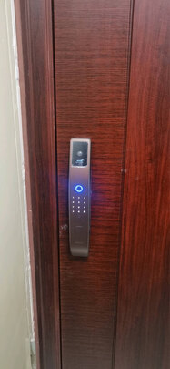 希箭R10V智能门锁|用户揭秘希箭R10V智能门锁好吗,入手解密评测真相