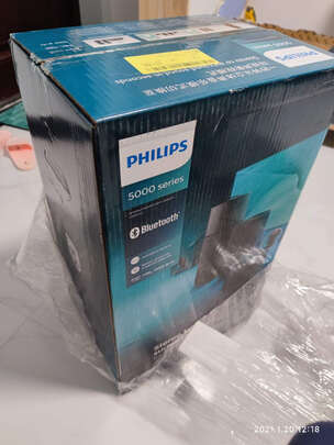 %title插图%num 飞利浦(PHILIPS)CSS5235 音响 音箱 家庭影院 随需环绕 无线蓝牙 电视音响 一秒变影院