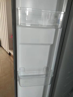 冰箱|松下NR-EW57S1-S怎么样用后两周说真实感受