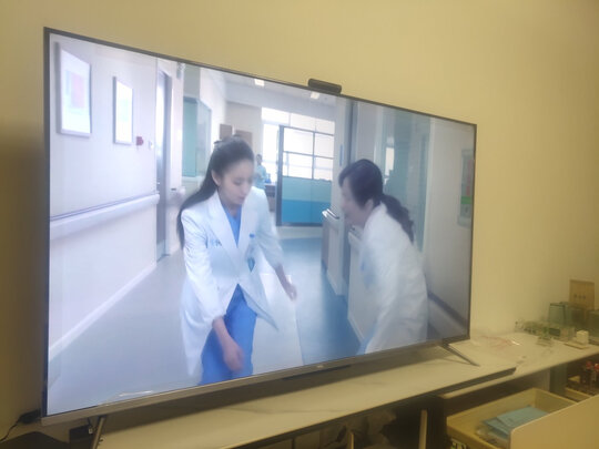 真相解密TCL 55Q7D怎么样？,评价那么好真的吗