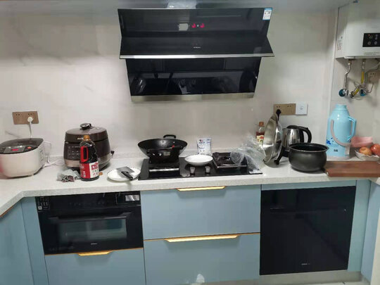 洗碗机|老板WQP8-WB770A洗碗到底好不好用？讲真话？