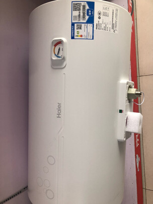 海尔EC8001-Q6S新热水器|海尔EC8001-Q6S新热水器怎么样？内幕使用评测揭秘