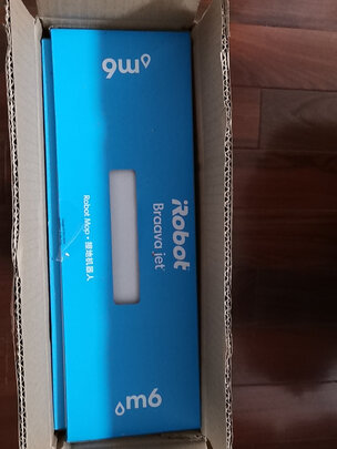 iRobotBraava|iRobotBraava jet m6扫地机器人怎么样？内幕使用评测揭秘