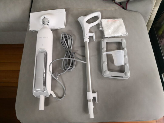 Apixintl蒸汽拖把|Apixintl蒸汽拖把怎么样上手一周说讲感受