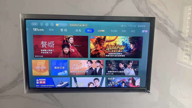 SHARP4T-Z75B3CA电视|报价参数夏普电视机哪款比较好用？上手后讲细节真相？