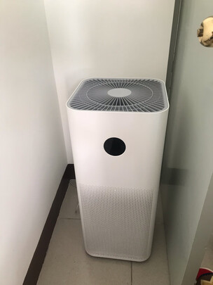 空气净化器|米家Pro H空气净化器怎么样？内幕使用评测揭秘