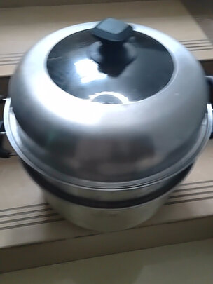 蒸锅