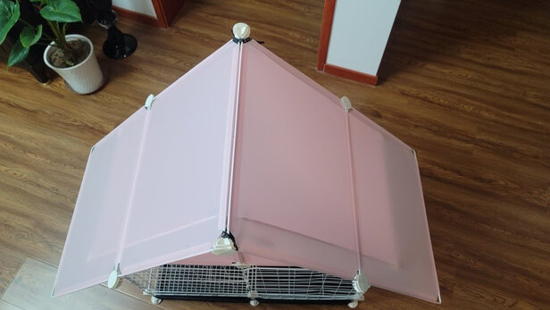 兔笼子