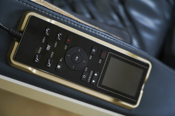 荣泰A60是哪里生产的,值吗