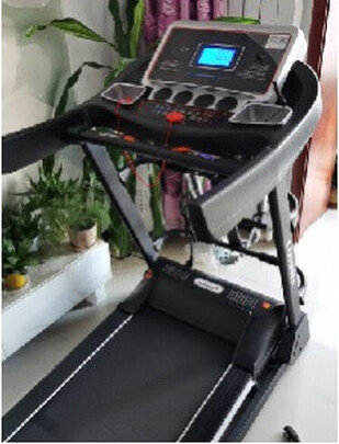 立久佳JD600跑步机|立久佳JD600跑步机怎么样？亲身体验告知你实情！