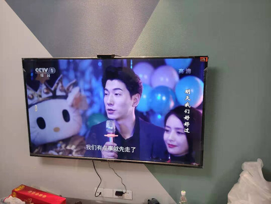 TCL65V6电视|评测细节：tcl电视和创维电视哪个牌子好？告诉大家真相