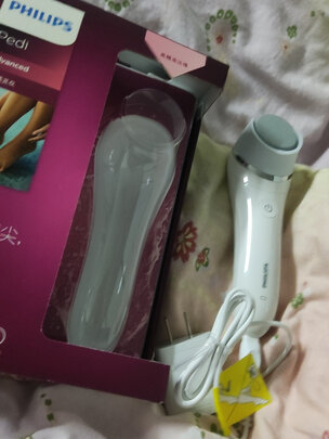 飞利浦BCR431/00一周使用彻底爱上了吗